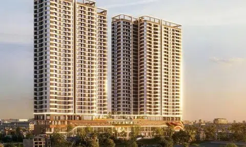 Sở Xây dựng TP.HCM: 924 căn hộ dự án A&K Tower đủ điều kiện mở bán