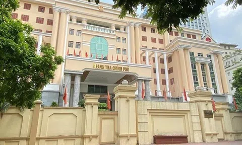 Năm 2026: Tiến hành 9 cuộc thanh tra đối với lĩnh vực Nông nghiệp và Môi trường