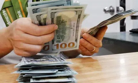 Tỷ giá USD hôm nay 25/12/2025: Thị trường quốc tế ổn định, trong nước biến động mạnh