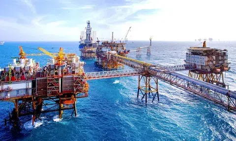 Vượt xa kế hoạch năm 2025, các “ông lớn” dầu khí chuẩn bị gì cho 2026?