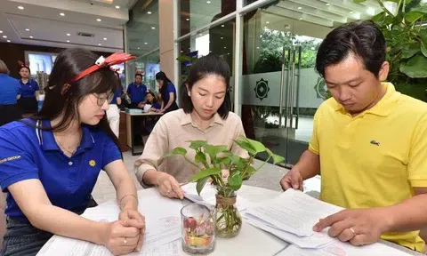 Lãi suất điều chỉnh tăng cuối năm, thị trường bất động sản có “đóng băng” nhu cầu?