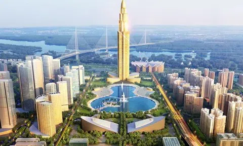 Hà Nội thiết lập đầu mối điều phối chiến lược đô thị thông minh