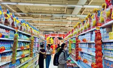 TP.HCM giữ "nhịp xanh" cho thị trường tiêu dùng cuối năm 