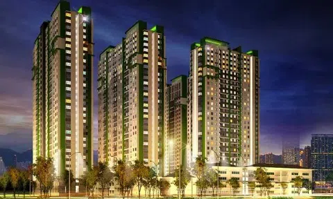 TP.HCM: Loạt dự án bất động sản chưa đủ điều kiện nhưng vẫn quảng cáo bán hàng