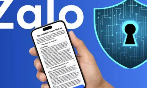 Zalo bất ngờ cập nhật điều khoản sử dụng, Ủy ban Cạnh tranh quốc gia yêu cầu VNG giải trình