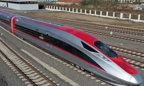 VinSpeed tăng mạnh vốn điều lệ, chuẩn bị nguồn lực cho các dự án đường sắt quy mô lớn