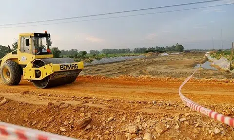 Đề xuất “mốc thời gian” cho giao dịch đất sau thông báo thu hồi