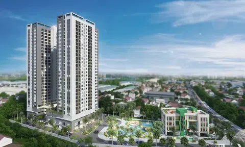 Nhà ở xã hội 2025: Khi “dự án đáng sống” trở thành thước đo mới của thị trường bất động sản