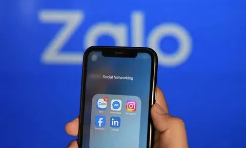 VNG xin hoãn cuộc làm việc về thu thập dữ liệu người dùng Zalo
