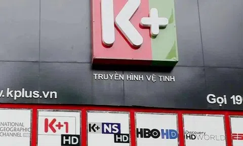 Bộ Công Thương yêu cầu K+ giải trình việc ngừng dịch vụ