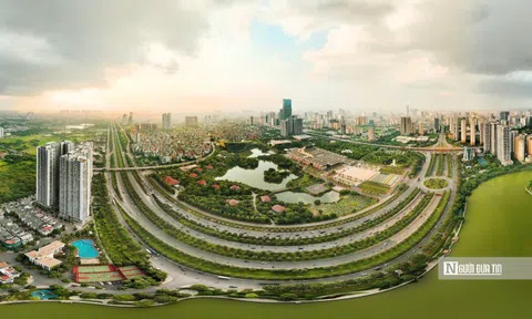 GDP cả năm 2025 tăng 8,02%