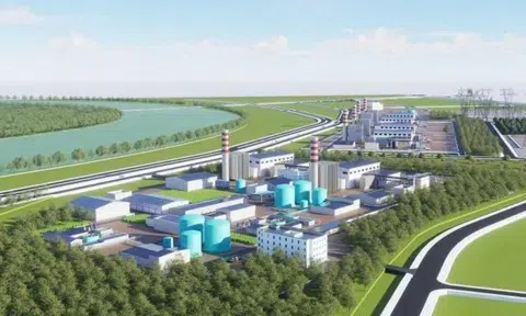 Dự án nhà máy điện 178.000 tỷ đồng của Vingroup – VinEnergo tại Hải Phòng có diễn biến mới