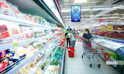 CPI năm 2025 tăng 3,31%, đạt mục tiêu Quốc hội đề ra