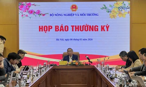 Sau kỷ lục xuất khẩu, ngành nông nghiệp chọn hướng đi nào cho năm 2026?