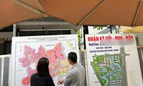 Lãi suất cho vay mua nhà tăng, có đáng lo?