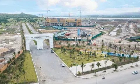 Tập đoàn FLC ước lãi 635 tỷ đồng cho mảng bất động sản