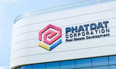 Phát Đạt gia tăng hiện diện tại Đồng Nai với hai dự án nhà ở cao tầng gần 4,7 ha