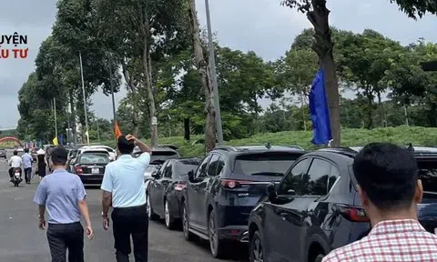 Lãi hơn 9 tỷ sau 2 năm từ đất Nhơn Trạch, nhà đầu tư cảnh báo đừng chạy theo “sóng”