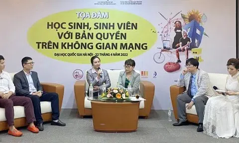 Hành lang pháp lý về bảo hộ bản quyền trên mạng Internet còn nhiều hạn chế, bất cập