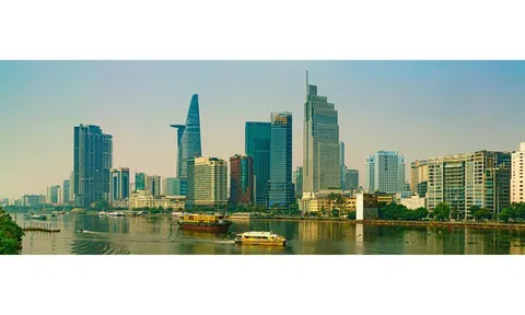 Tp.HCM “mổ xẻ” 4 điểm nghẽn lớn, quyết tâm bứt phá tăng trưởng hai con số