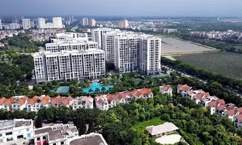 Chính sách đất đai bước vào giai đoạn mới, thị trường bất động sản chịu tác động ra sao từ đầu năm?