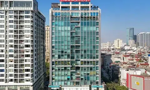 Tập đoàn Geleximco muốn rút khỏi Chứng khoán An Bình, củng cố quyền lực tại Viettronics