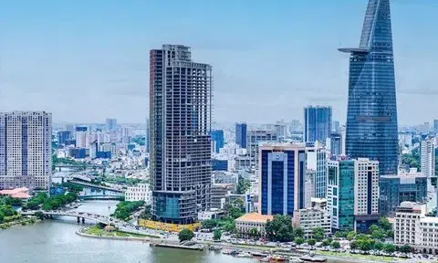 Xem xét phương án phù hợp để từng bước giảm giá bất động sản