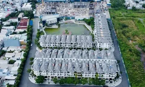 Hơn 900 căn hộ cao cấp của Hưng Lộc Phát sẵn sàng ra thị trường