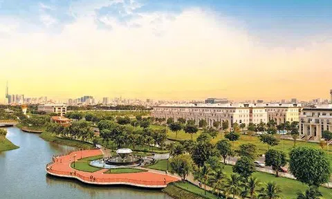 Thị trường bất động sản phía Nam “xông đất” 2026: Chủ đầu tư chủ động dẫn dắt cuộc chơi