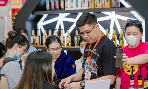 Food & Drink Show – Đà Nẵng 2026: Cơ hội mở rộng kết nối giao thương ngành thực phẩm, nhà hàng, khách sạn