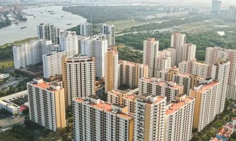 Bất động sản nhà ở TP.HCM và vùng phụ cận năm 2025: Phục hồi từng bước, tạo lực bật cho 2026