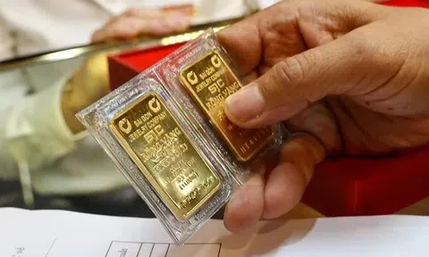 Tăng chế tài với mua bán ngoại tệ, vàng không phép từ tháng 2/2026