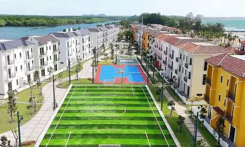 Novaland bảo lãnh cho công ty con vay tối đa 2.320 tỷ đồng tại MBBank