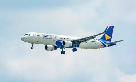 Vietravel Airlines sắp đổi tên sau khi chuyển trụ sở ra Hà Nội