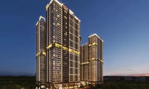 Thị trường M&A bất động sản "chững nhịp", doanh nghiệp trong nước chủ động tái cấu trúc