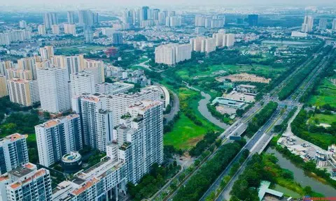 Toàn cảnh thị trường bất động sản trong năm 2025: Nguồn cung tăng, thanh khoản cải thiện