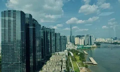 Bất động sản Việt Nam 2026: Từ “tạo nền” tới chu kỳ tăng trưởng có chọn lọc