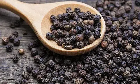 Giá tiêu hôm nay 21/1/2026: Đi ngang, cao nhất 148.500 đồng/kg