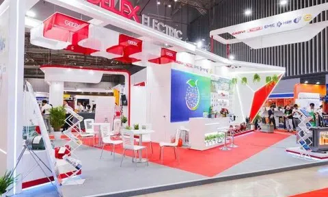 Lợi nhuận quý IV giảm, GELEX Electric vẫn lãi kỷ lục cả năm 2025