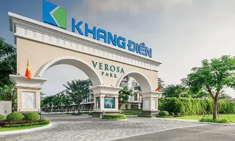 Khang Điền được dự báo lợi nhuận tăng gần 70% trong năm 2026 nhờ đâu?