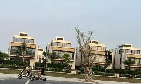 Lãi suất “đảo chiều”, thị trường bất động sản năm 2026 có gặp khó?