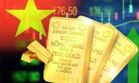 Ngân hàng Nhà nước lý giải vì sao giá vàng tăng cao