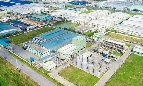 Đồng Nai bổ sung quỹ đất, mở rộng hai khu công nghiệp trọng điểm