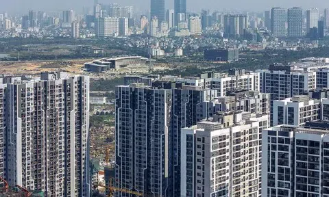 Dòng vốn bất động sản 2026: Khi "giá trị thực" trở thành thước đo cuộc chơi mới
