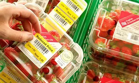 Ba Lan công bố quy định mới về ghi nhãn thực phẩm