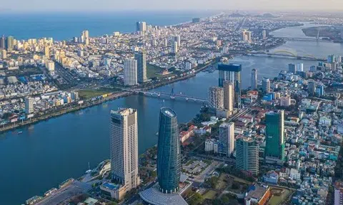 Nhà đầu tư miền Bắc đang "đổ bộ" trở lại Đà Nẵng, nhắm vào căn hộ thay vì đất nền