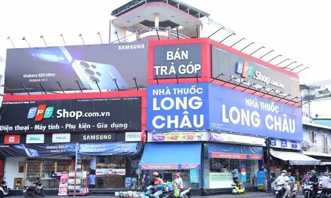 FPT Retail vượt kế hoạch kinh doanh năm 2025, FPT Shop có lãi trở lại