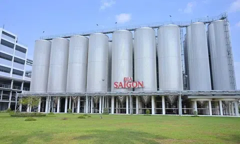 Sabeco lãi sau thuế gần 4.600 tỷ đồng năm 2025 dù doanh thu giảm 19%