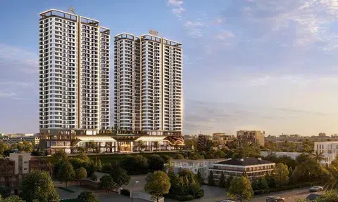 TP.HCM: Nguồn cung nhà liền thổ tăng mạnh, thị trường bất động sản nhận tín hiệu tích cực