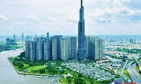 Bất động sản Việt Nam sẵn sàng cho chu kỳ tăng trưởng mới: Cơ hội phục hồi và định hướng bền vững